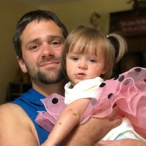 Meet your Posher, Johnny